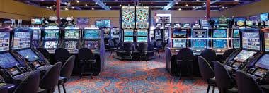 ba999 Live Casino တိုက်ရိုက်ဒီလာနှင့် ကစားသောမြင်ကွင်း