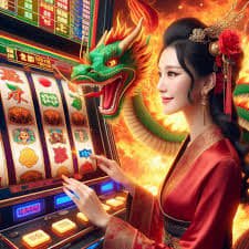ba999 ငါးပစ်ဂိမ်း Ocean King Bonus Round မြင်ကွင်း