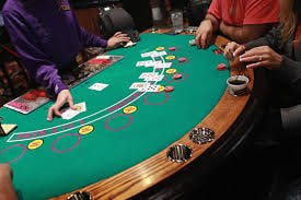 75-Ball Bingo ကတ်ပြားပုံစံ မြင်ကွင်း